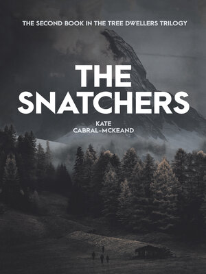 cover image of The Snatchers